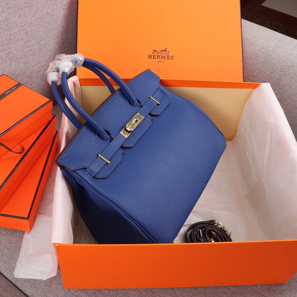 H**me5 BIRKIN BAG 25