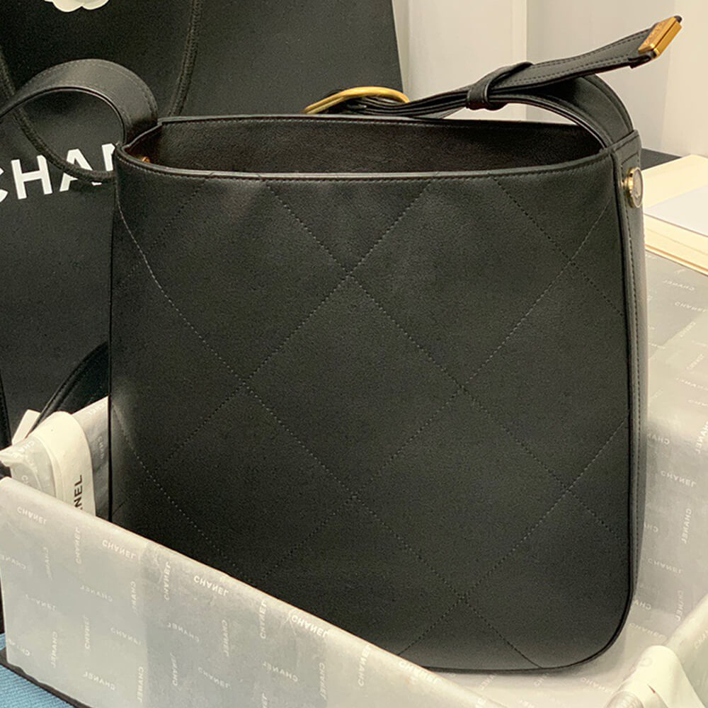 Ch**el HOBO HANDBAG