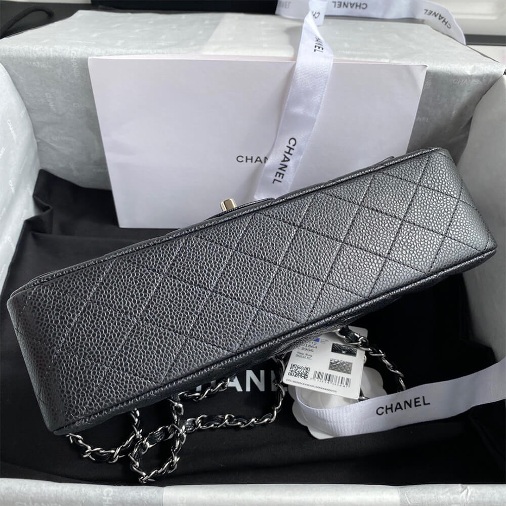 Ch**el CLASSIC HANDBAG(HIGH-END GRADE)