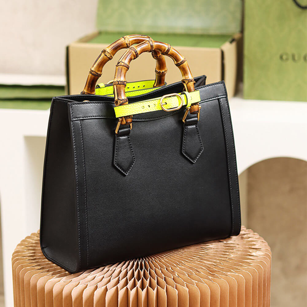 Gvc*1 Diana small tote bag(HIGH-END GRADE)