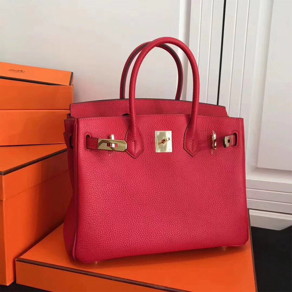 H**me5 BIRKIN BAG 30
