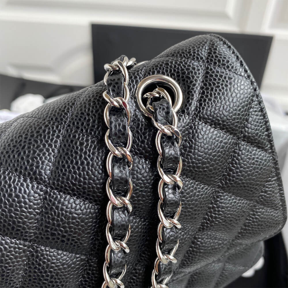 Ch**el CLASSIC HANDBAG(HIGH-END GRADE)