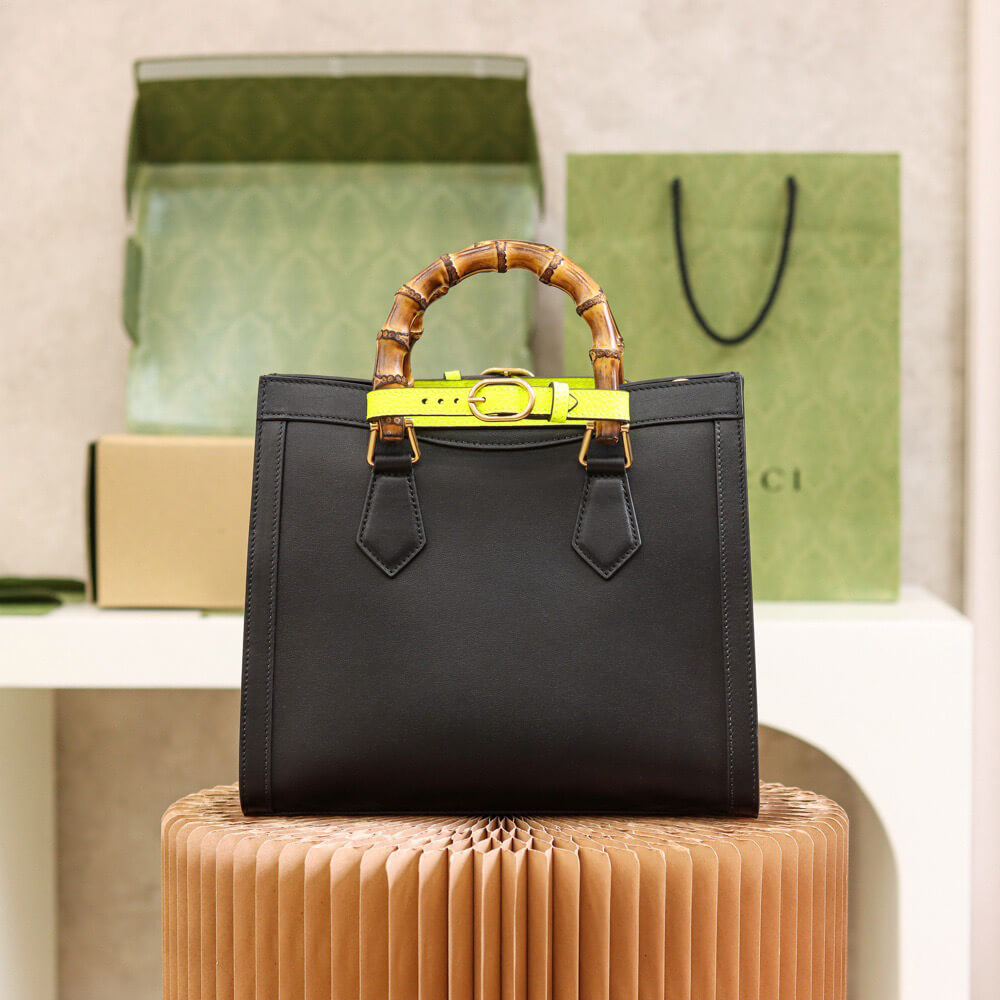 Gvc*1 Diana small tote bag(HIGH-END GRADE)