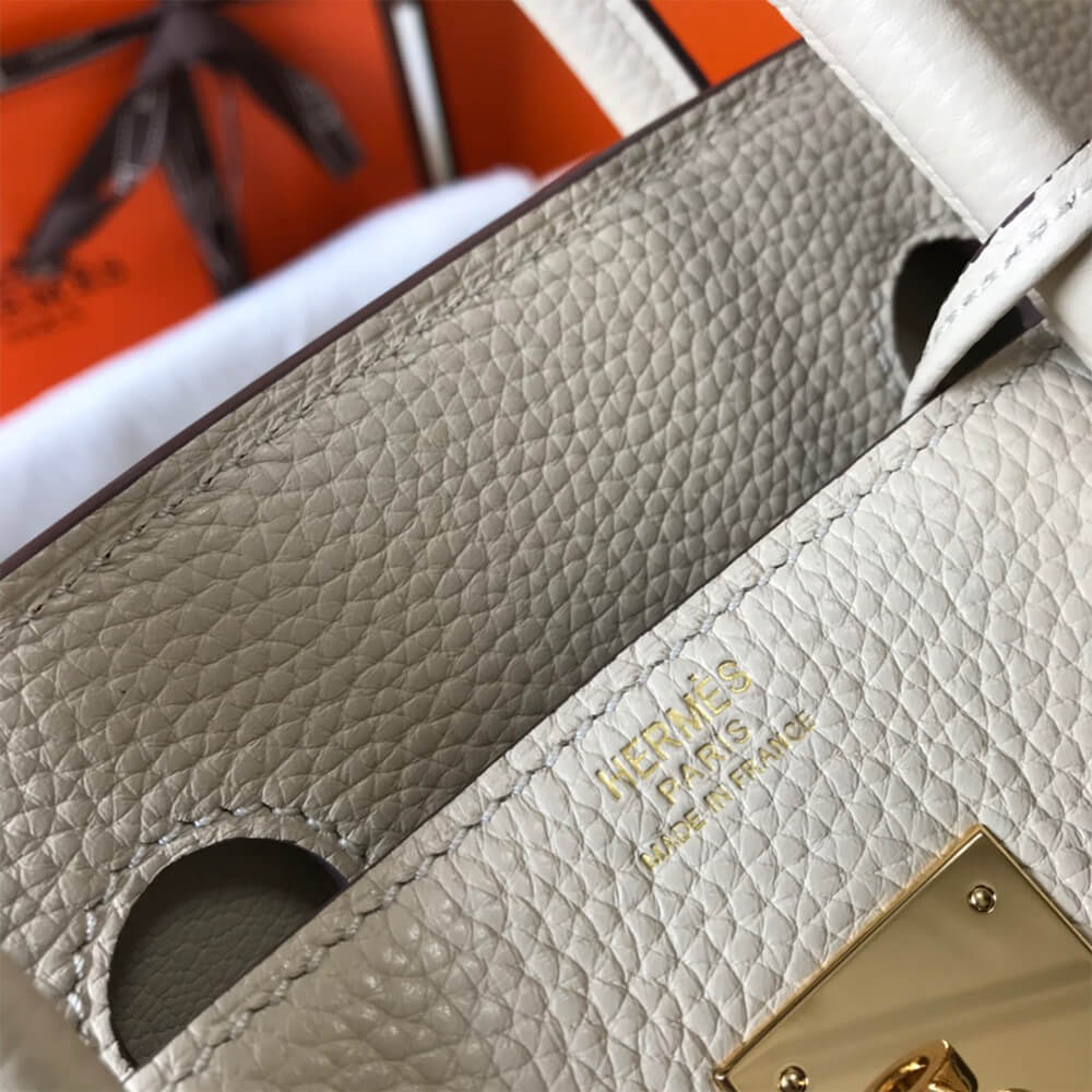 H**me5 BIRKIN BAG 30