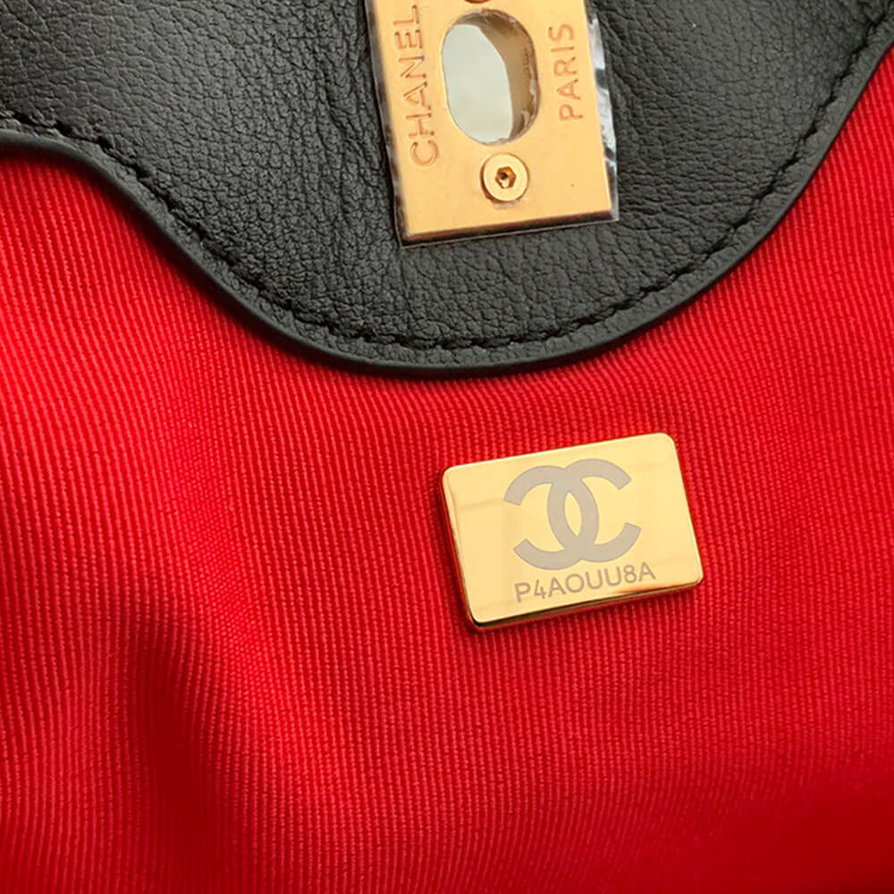 Ch**el HOBO HANDBAG