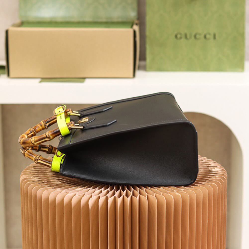 Gvc*1 Diana small tote bag(HIGH-END GRADE)