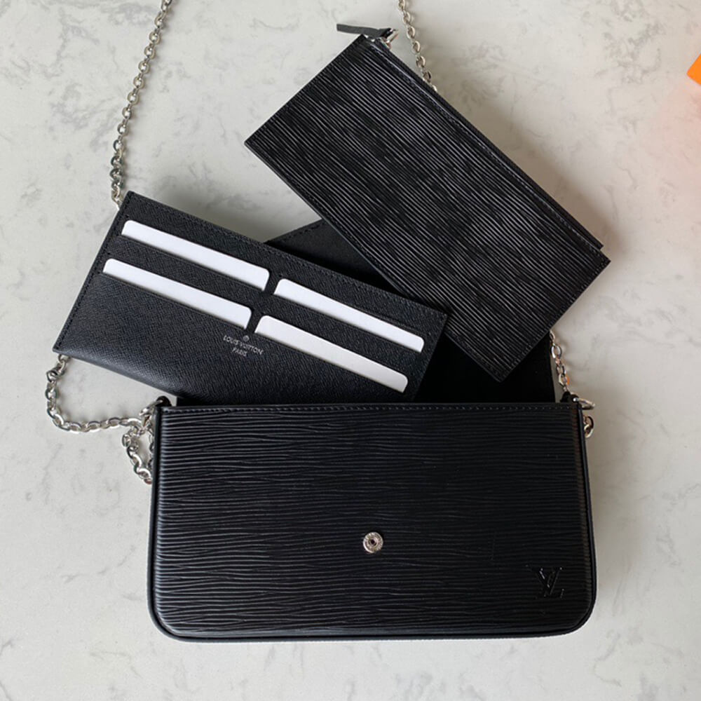 L0vis Vvtt0n FELICIE POCHETTE