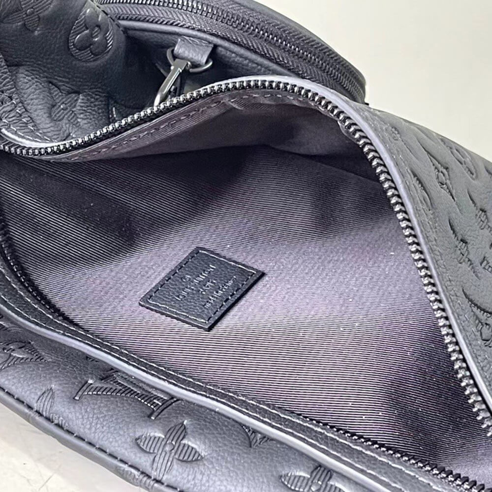 L0vis Vvtt0n Duo Slingbag