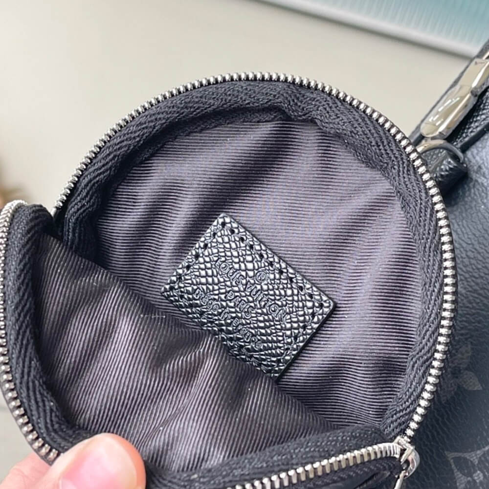 L0vis Vvtt0n Duo Slingbag