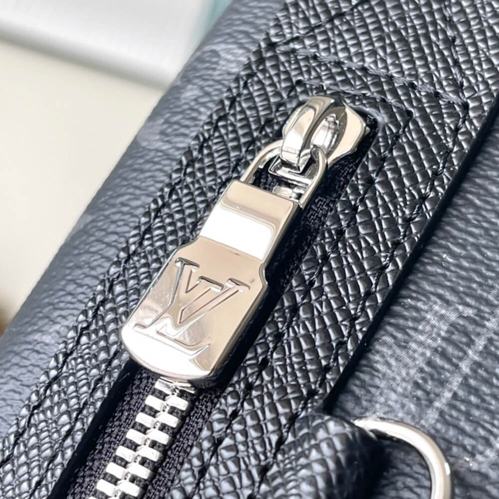 L0vis Vvtt0n Duo Slingbag