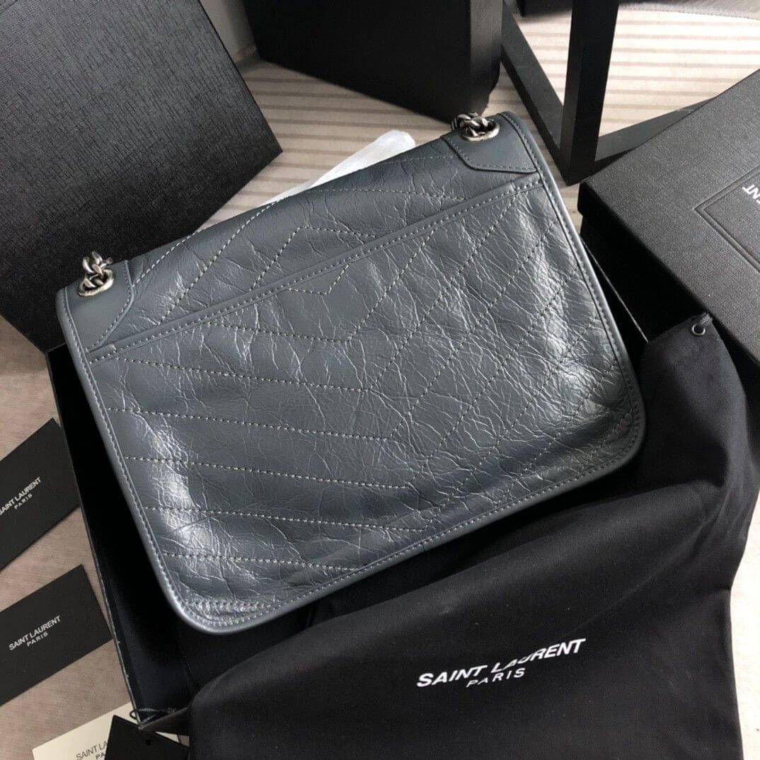 NIKI MEDIUM IN VINTAGE LEATHER