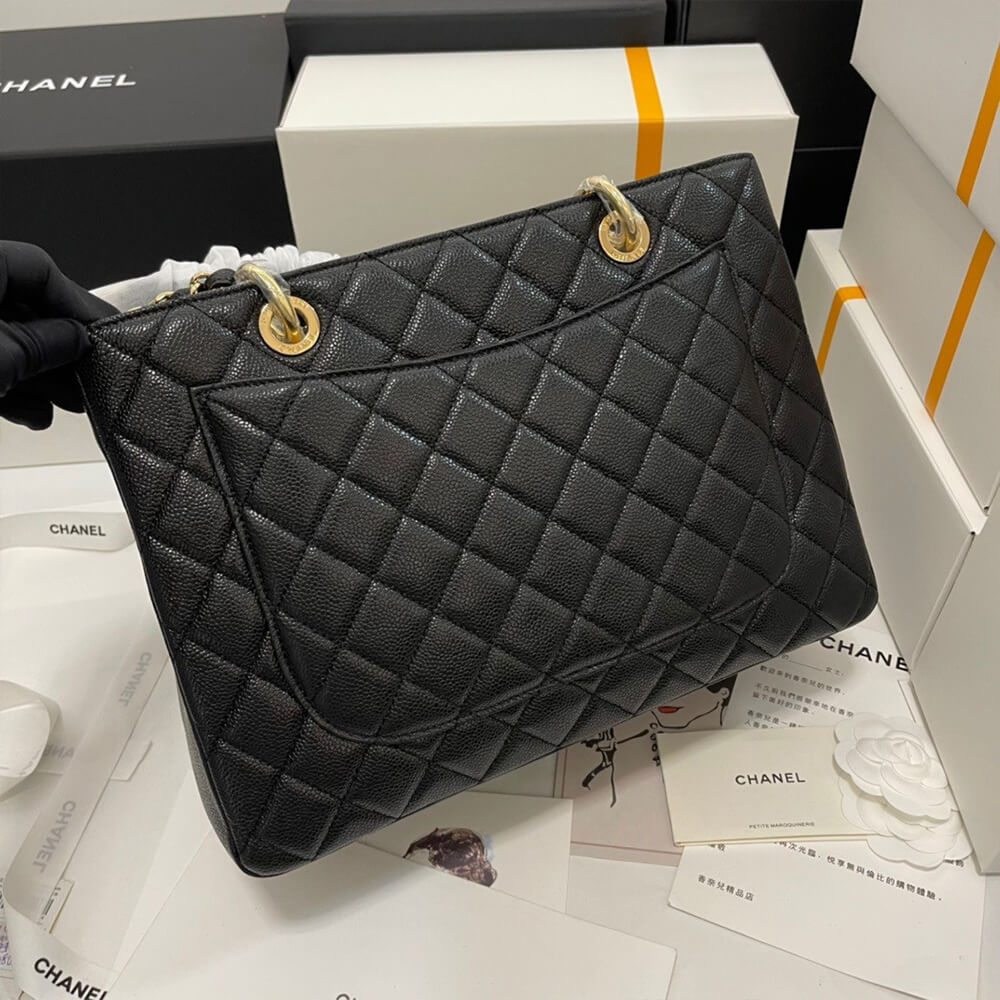 Classic Ch**el Shopping GST