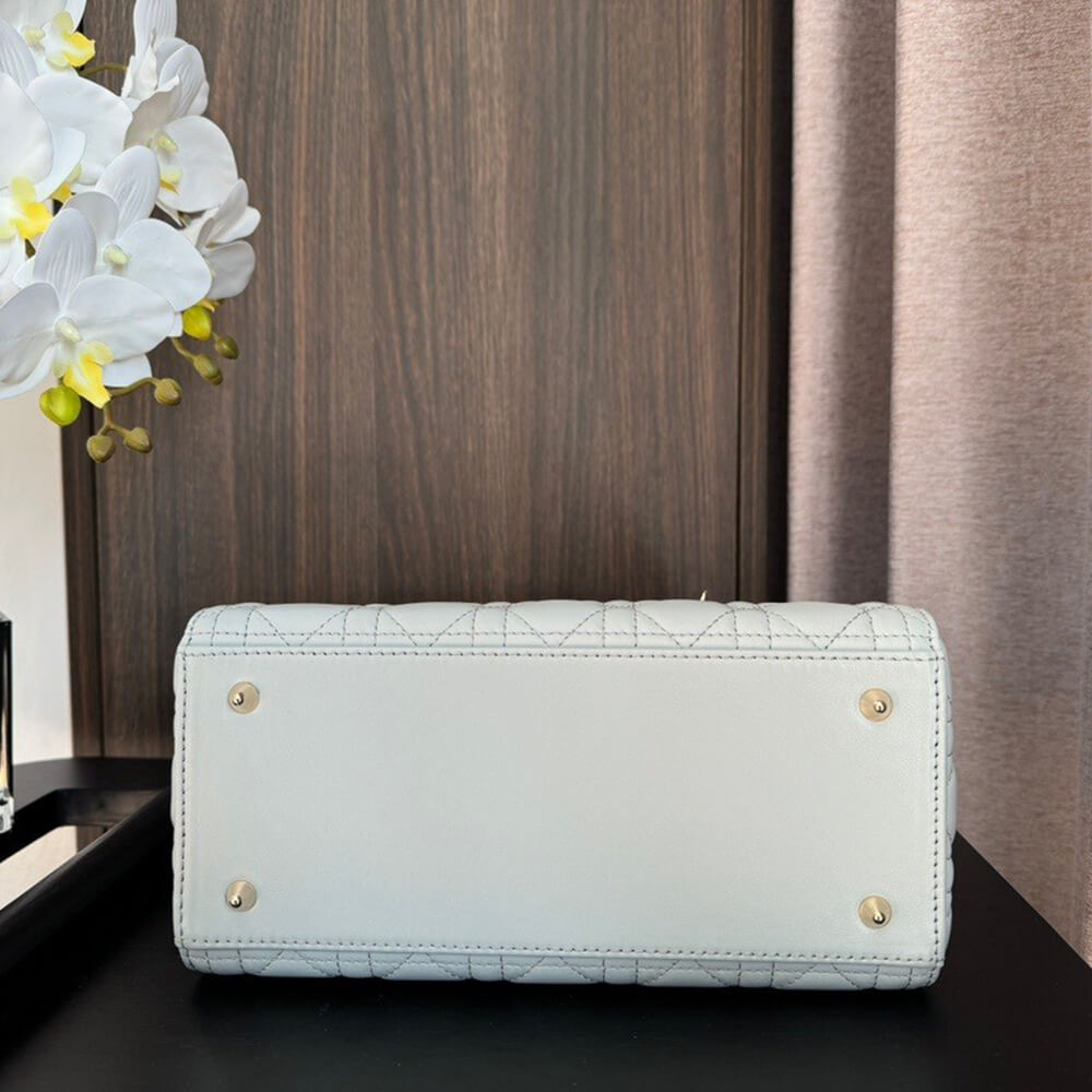 MEDIUM LADY D10r BAG