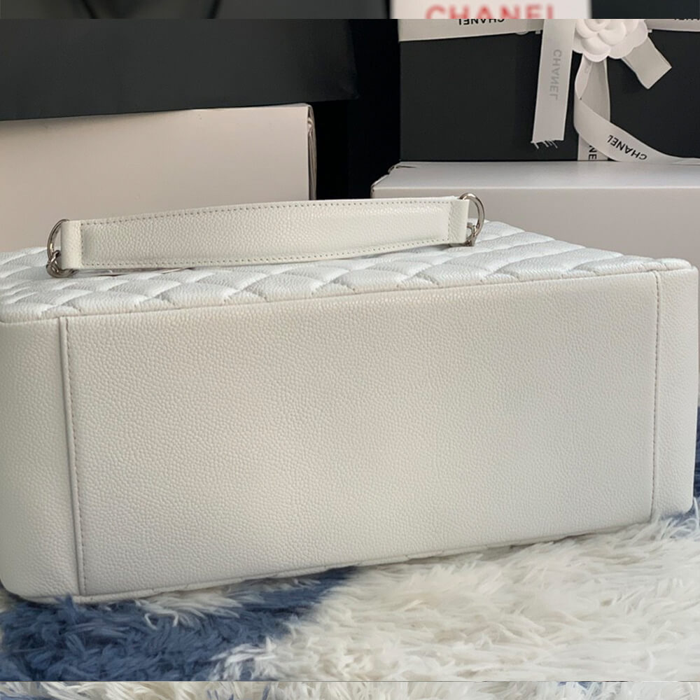 Ch**el Shopping Tote GST