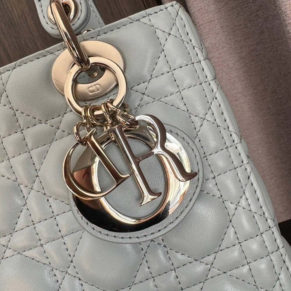 MEDIUM LADY D10r BAG