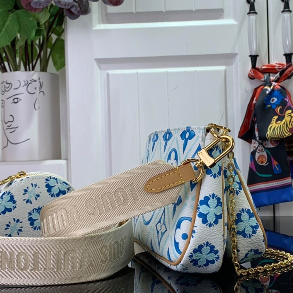 LV Multi Pochette Accessoires