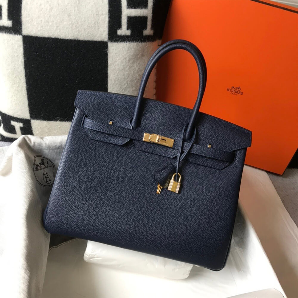 H**me5 Birkin 35