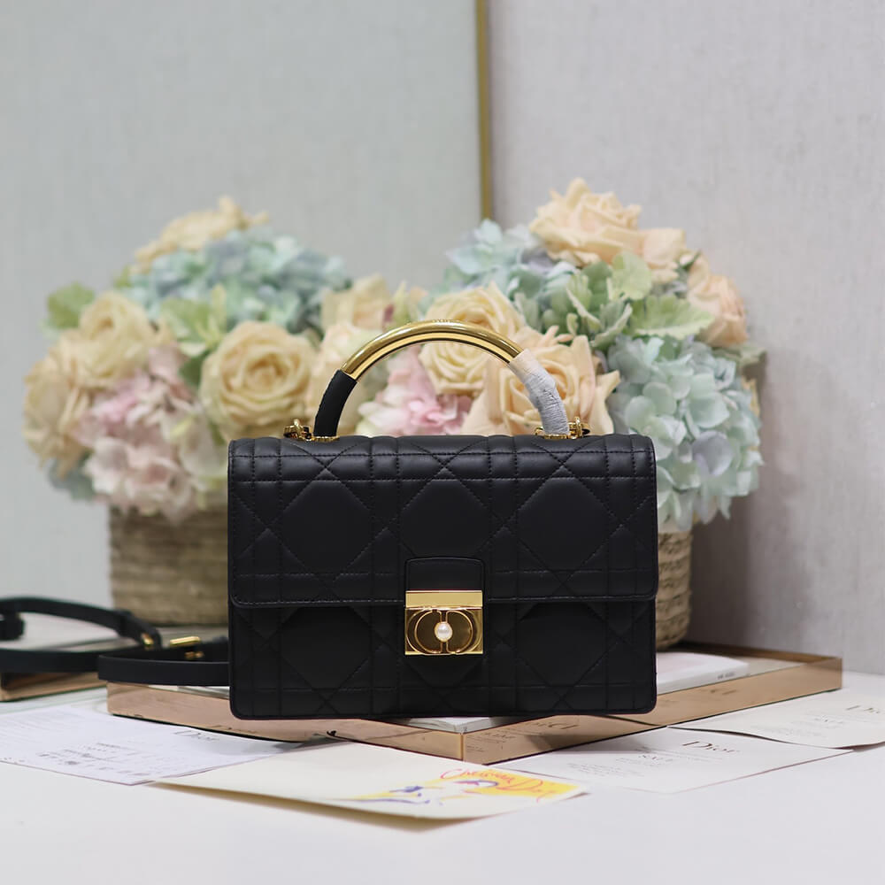 Medium D10r Ange Bag