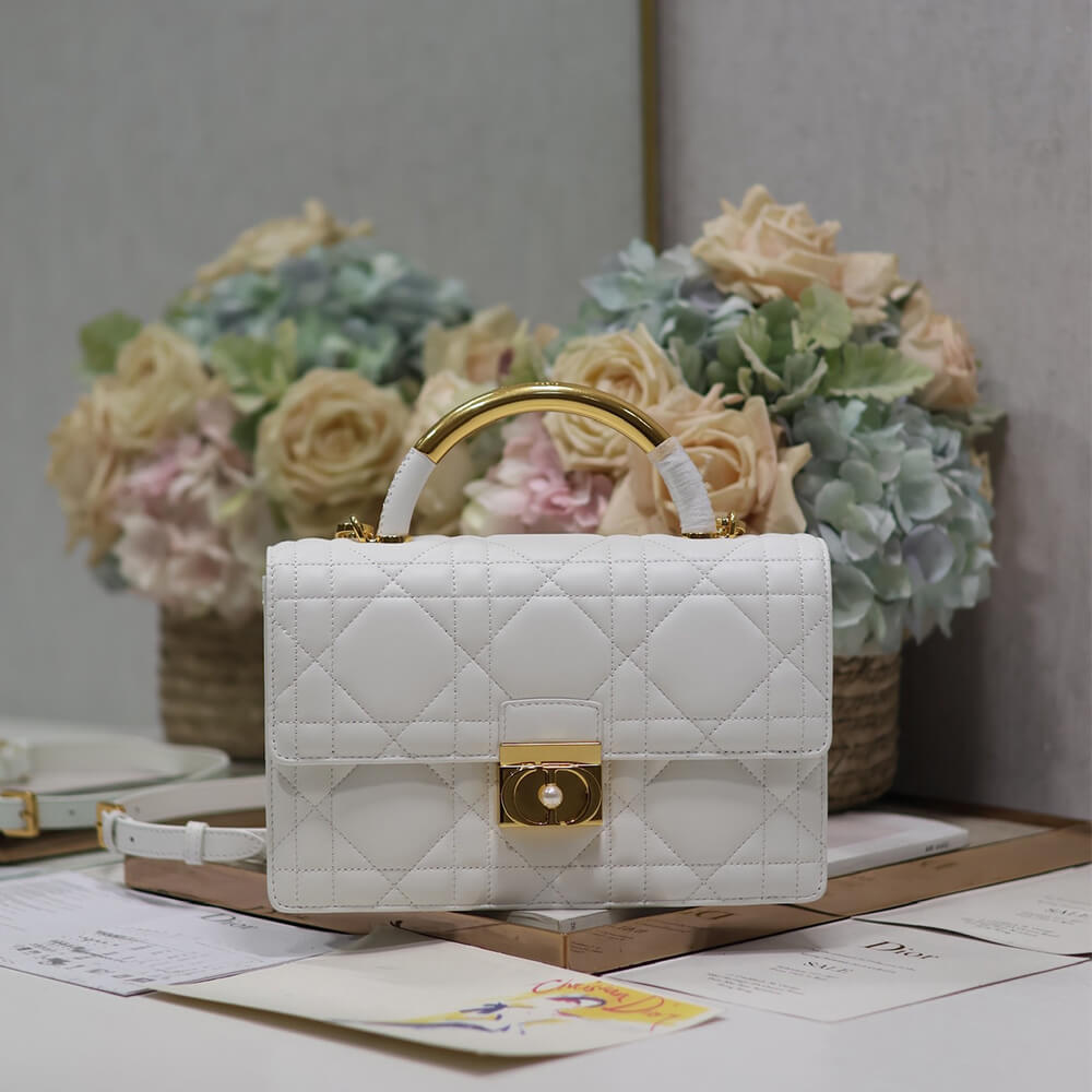 Medium D10r Ange Bag