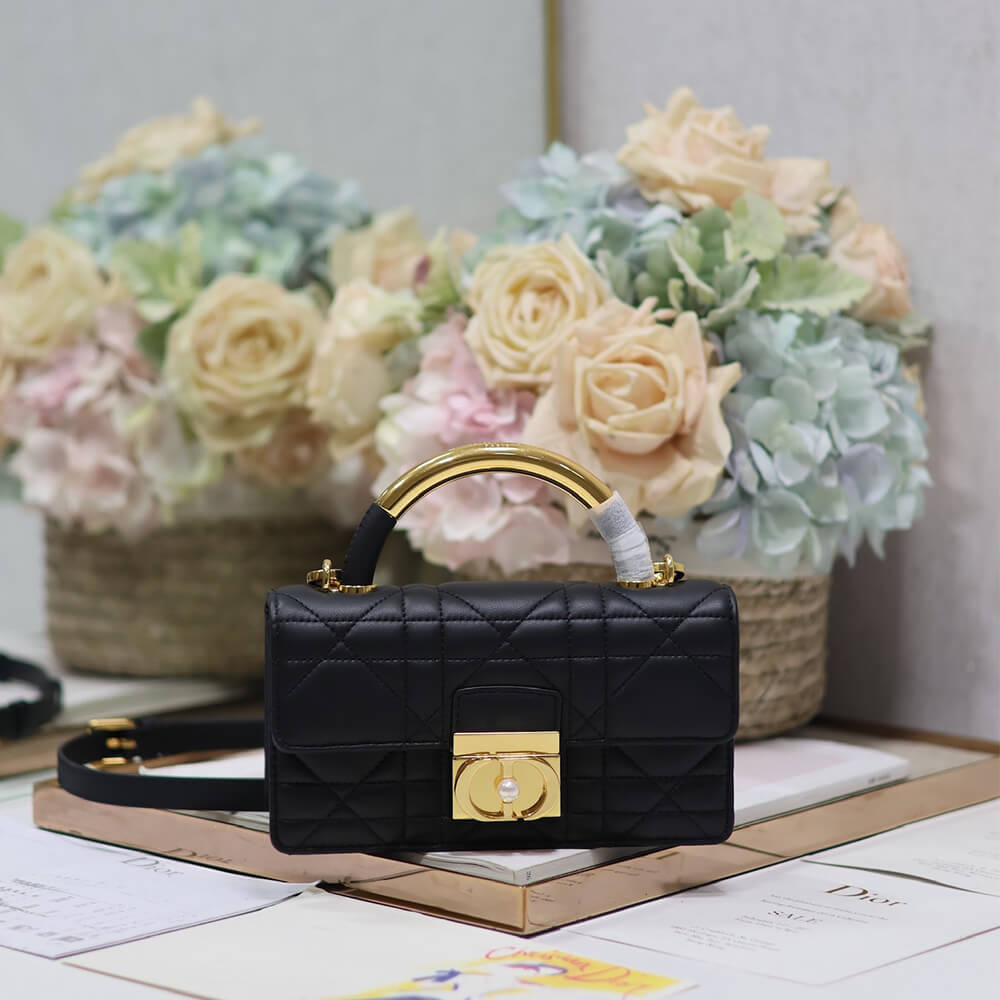 Mini D10r Ange Bag