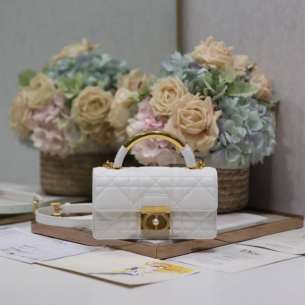 Mini D10r Ange Bag