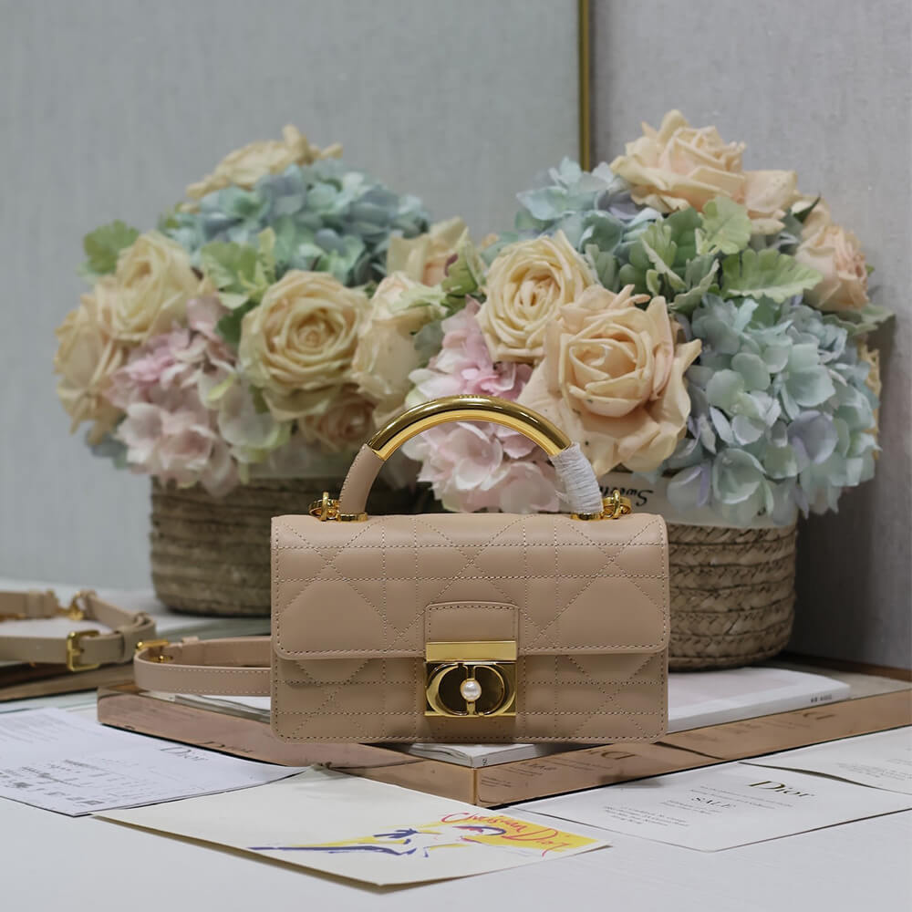 Mini D10r Ange Bag