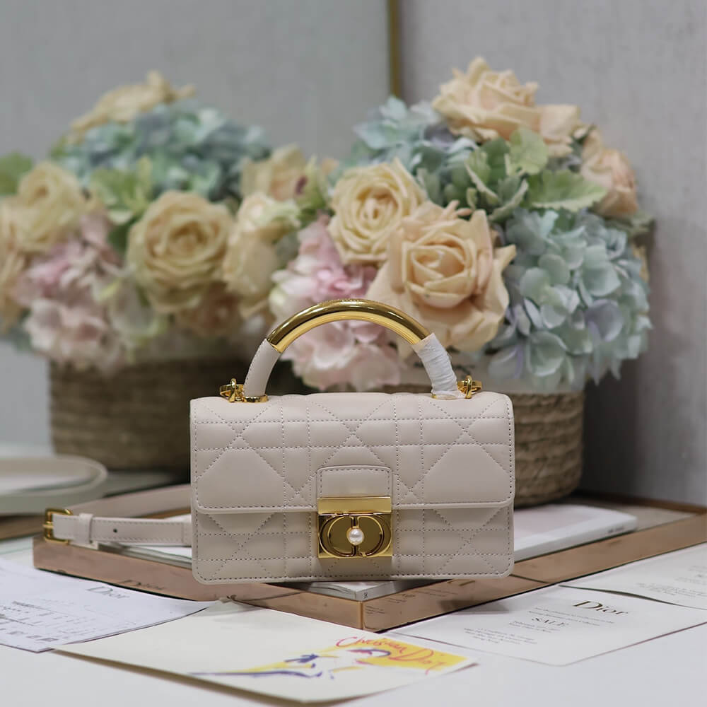Mini D10r Ange Bag