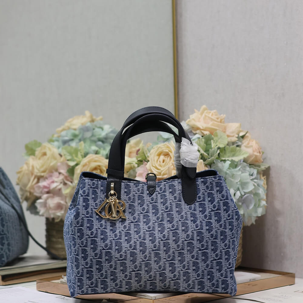 Medium D10r Toujours Bag