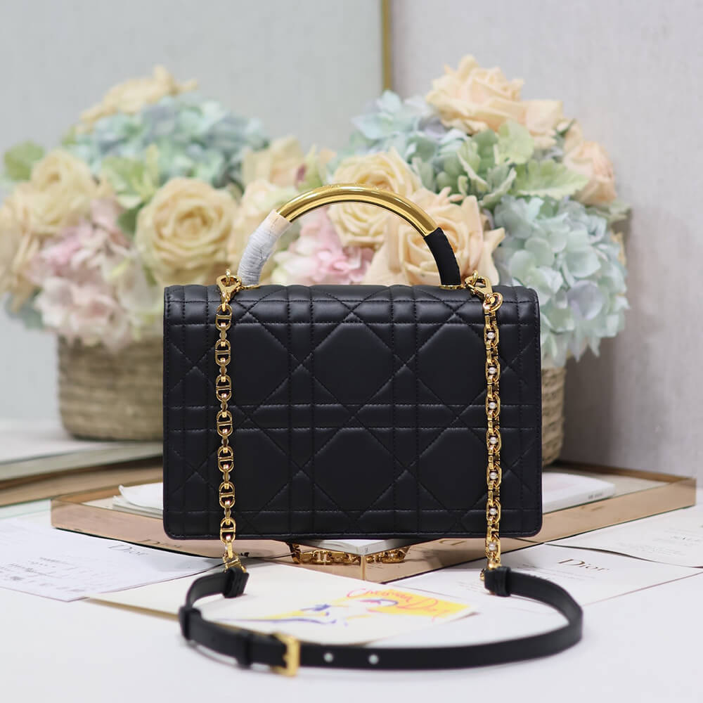 Medium D10r Ange Bag
