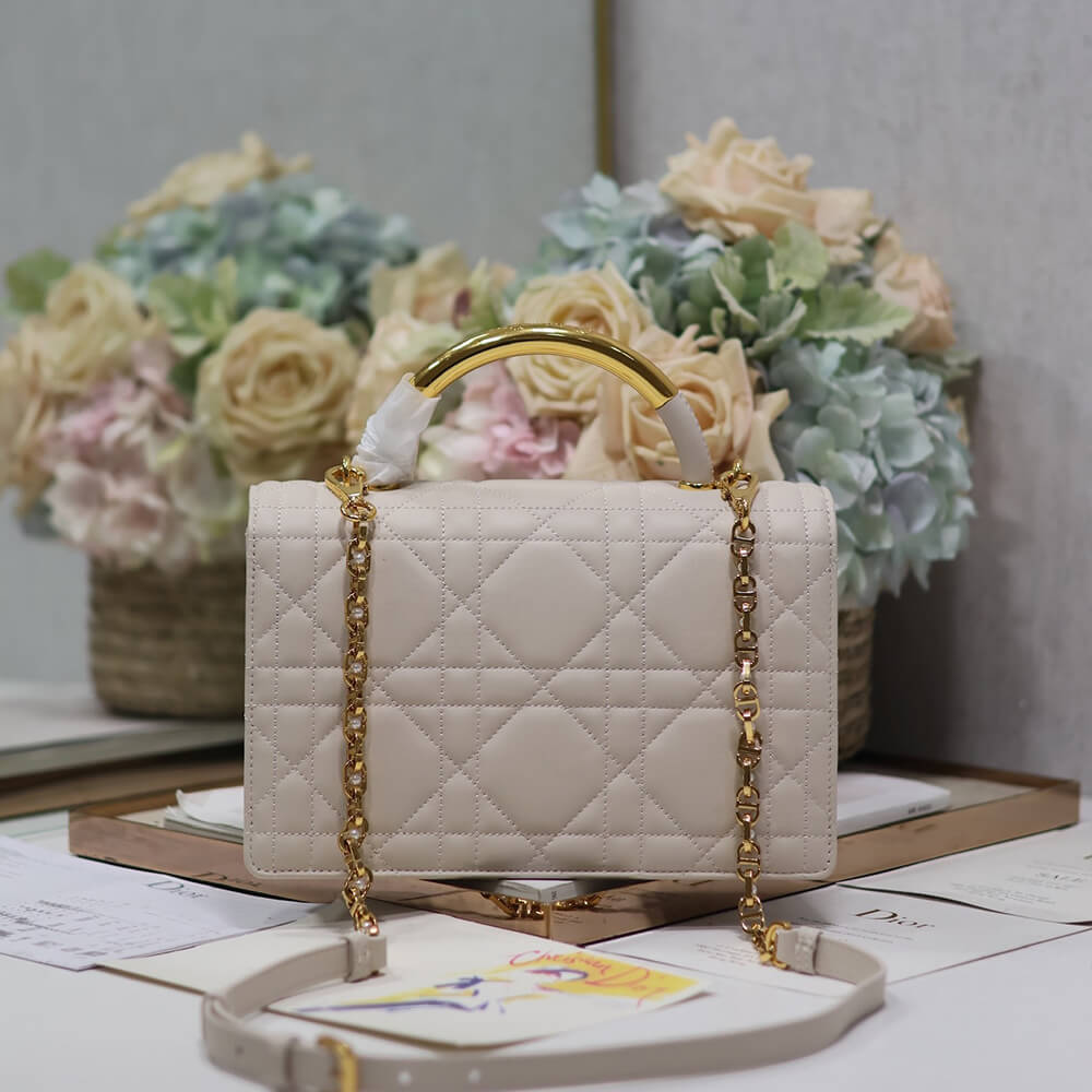 Medium D10r Ange Bag