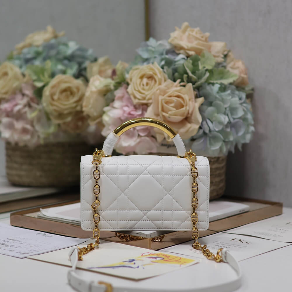 Mini D10r Ange Bag