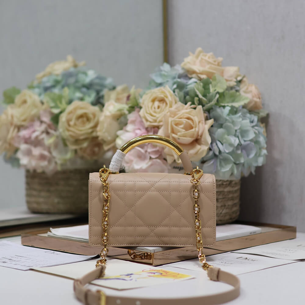 Mini D10r Ange Bag
