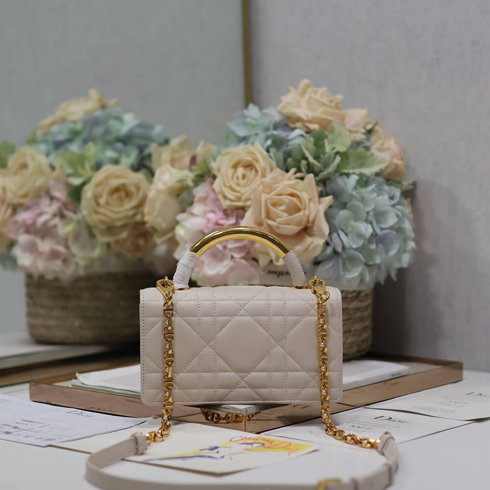 Mini D10r Ange Bag