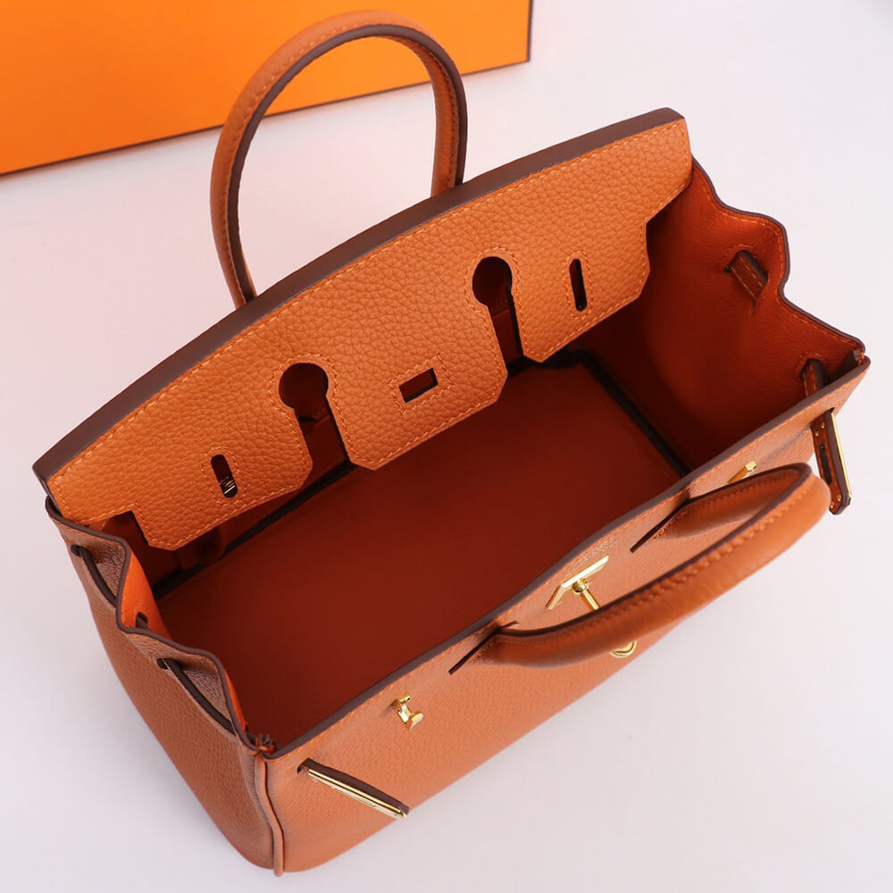 H**me5 Birkin 35