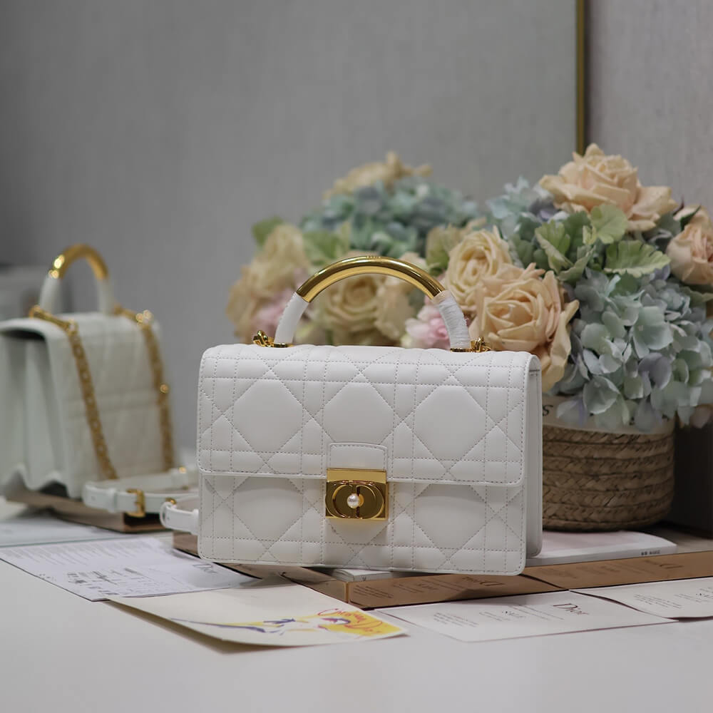 Medium D10r Ange Bag
