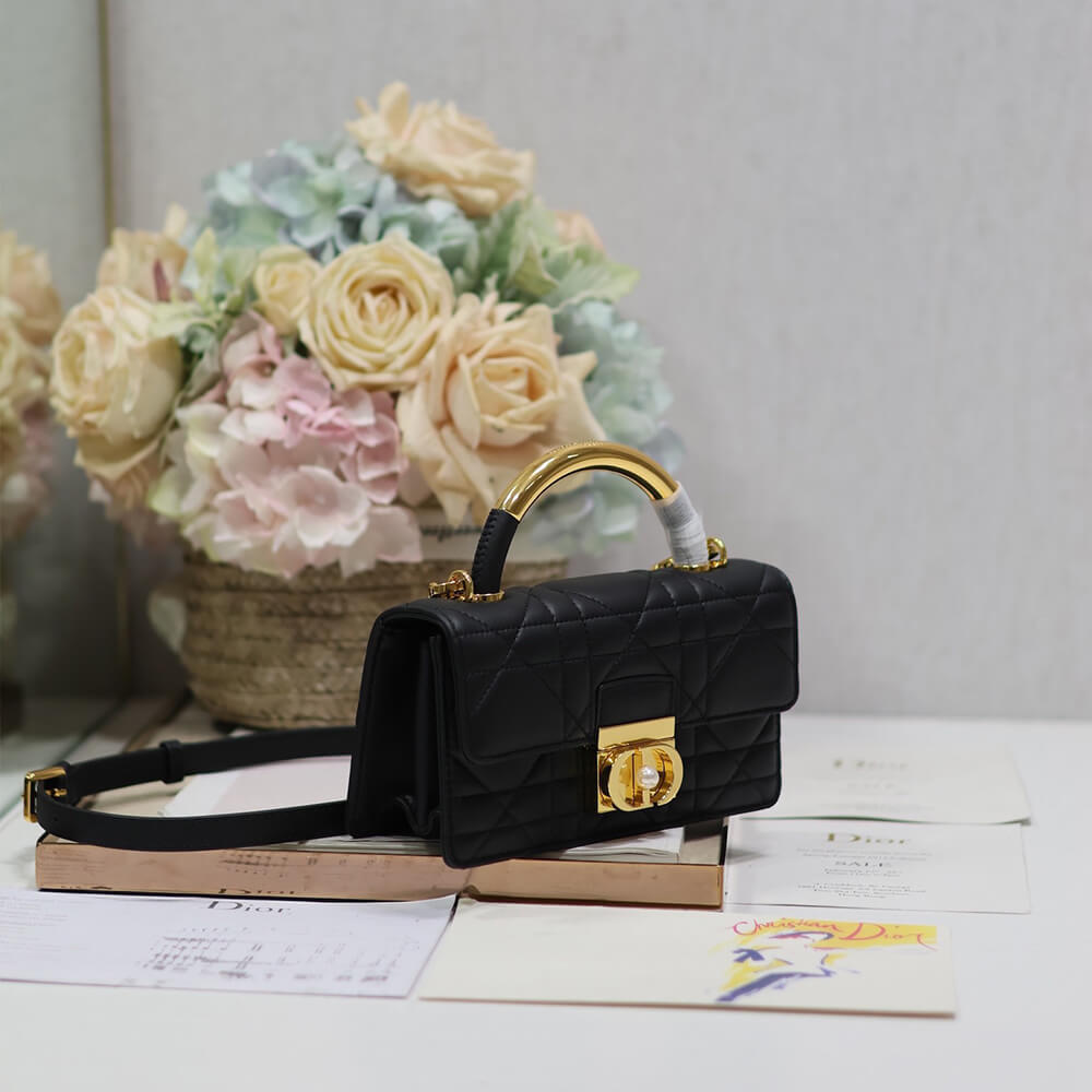 Mini D10r Ange Bag