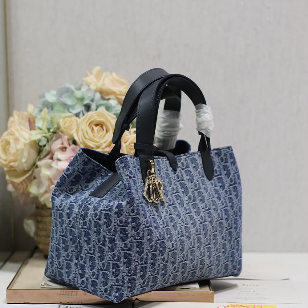 Medium D10r Toujours Bag