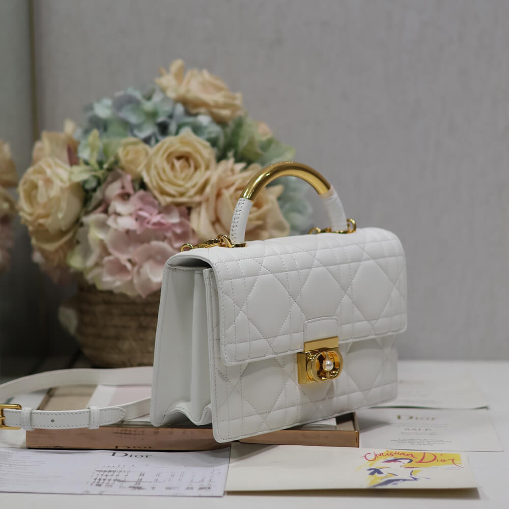Medium D10r Ange Bag