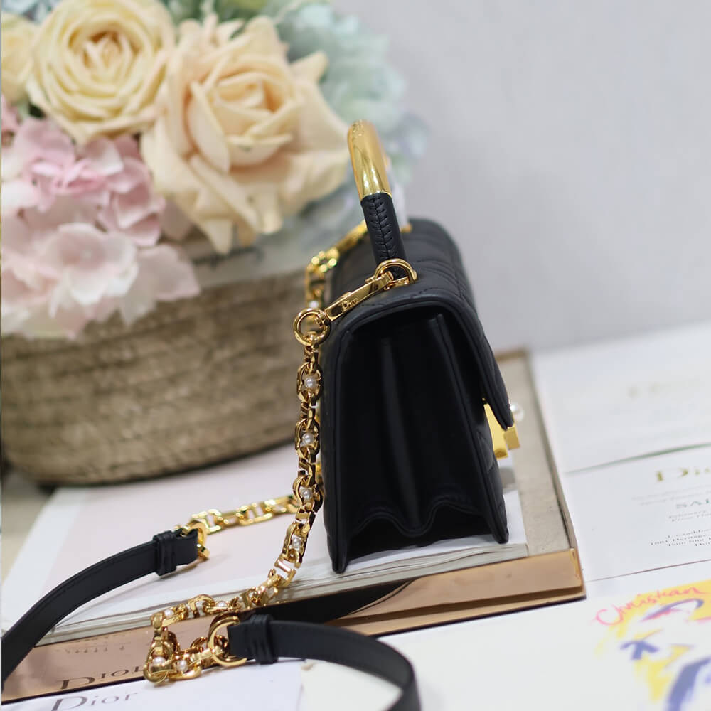 Mini D10r Ange Bag