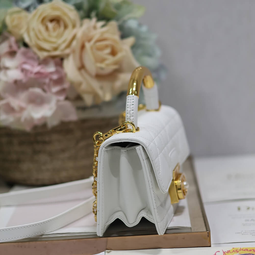 Mini D10r Ange Bag