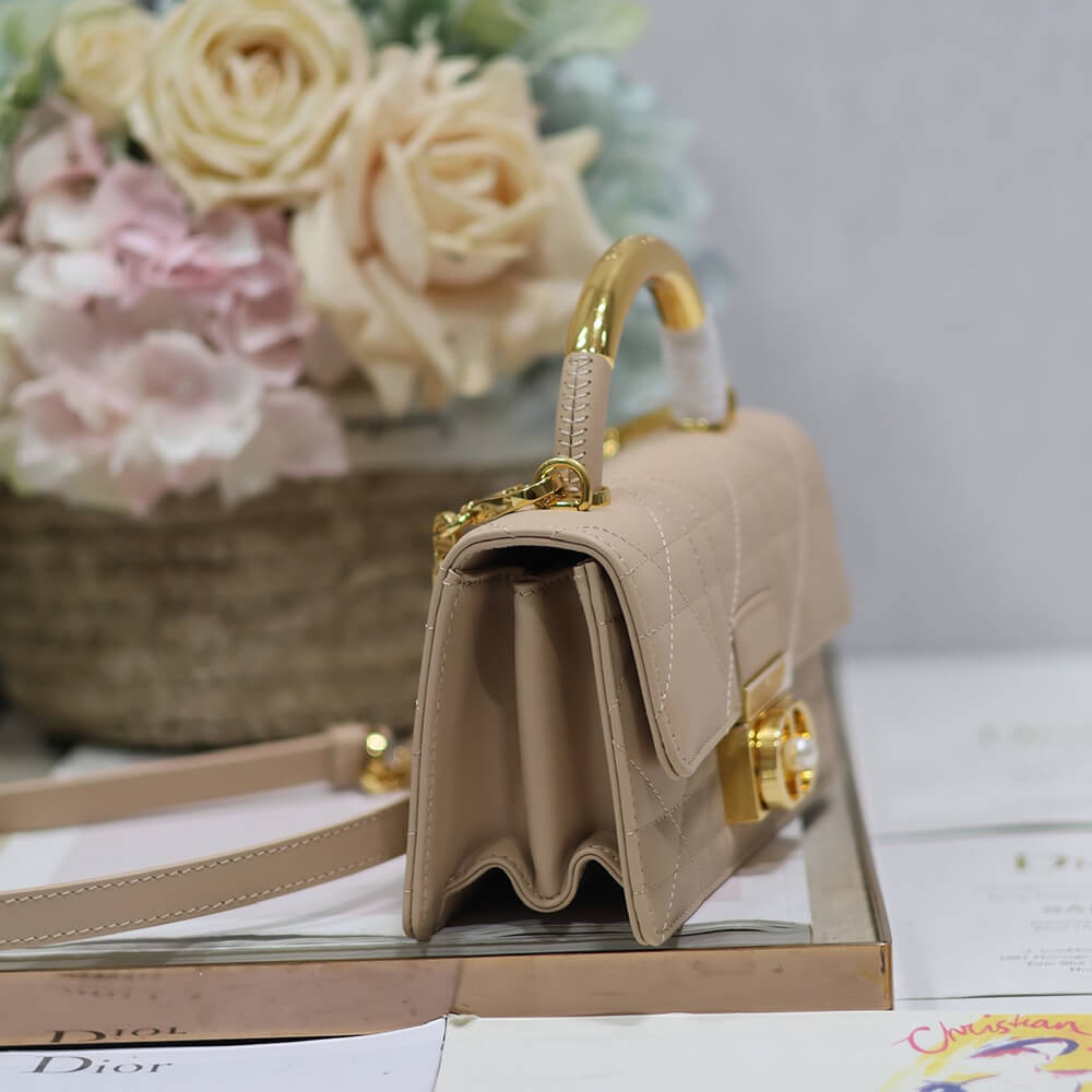 Mini D10r Ange Bag