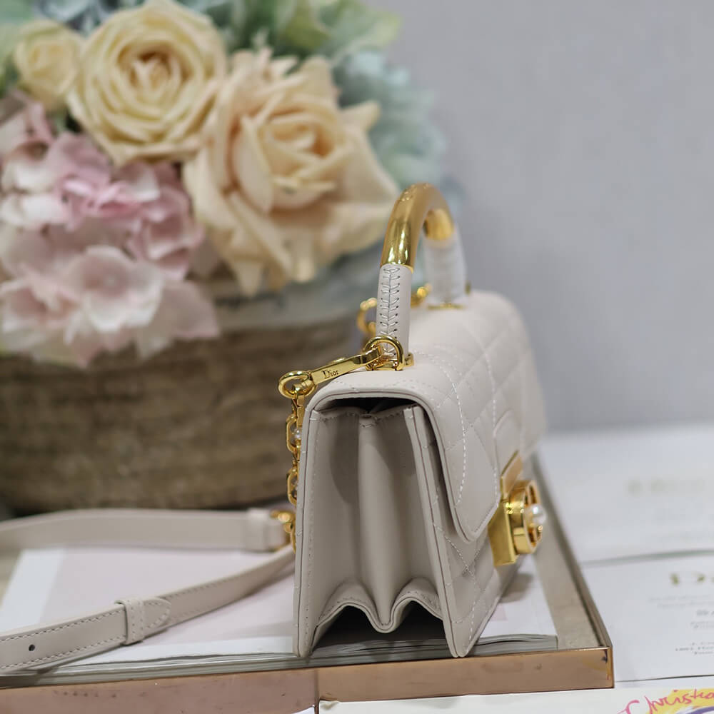 Mini D10r Ange Bag