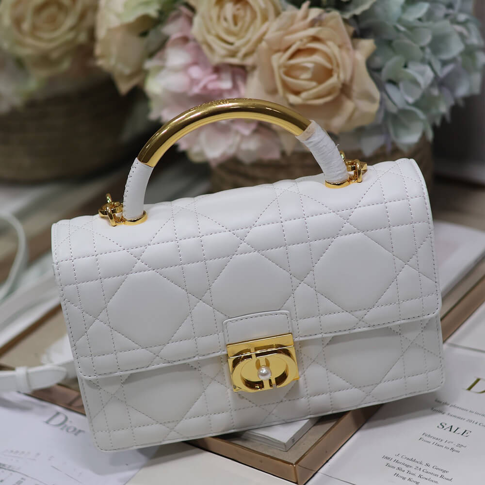 Medium D10r Ange Bag
