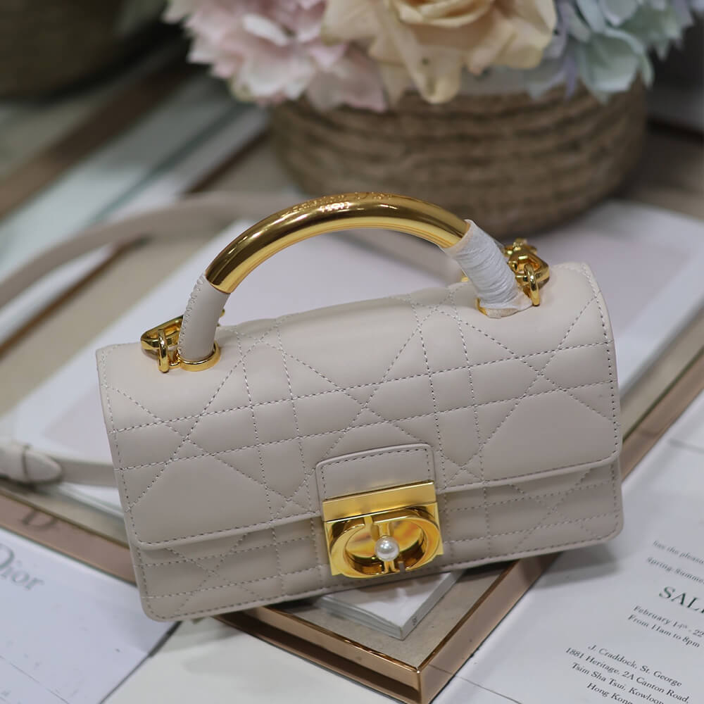 Mini D10r Ange Bag