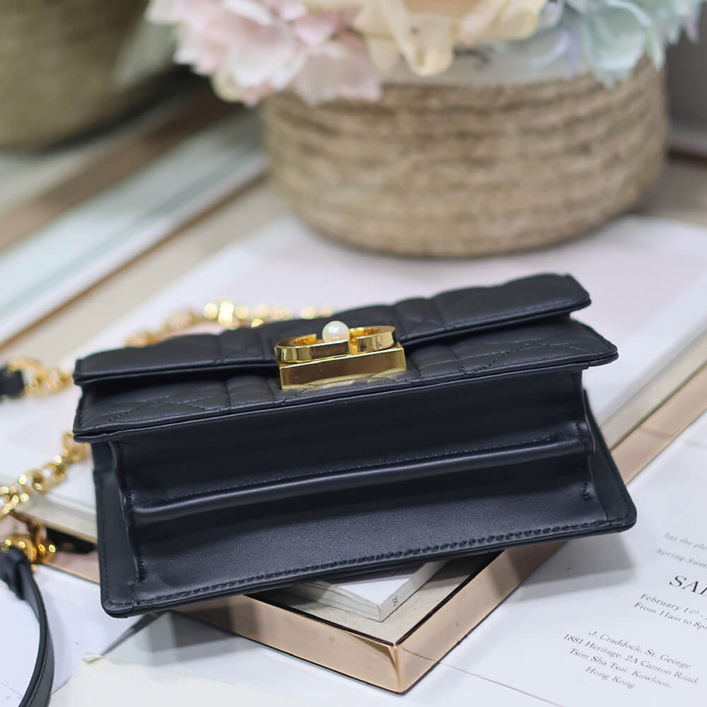 Mini D10r Ange Bag