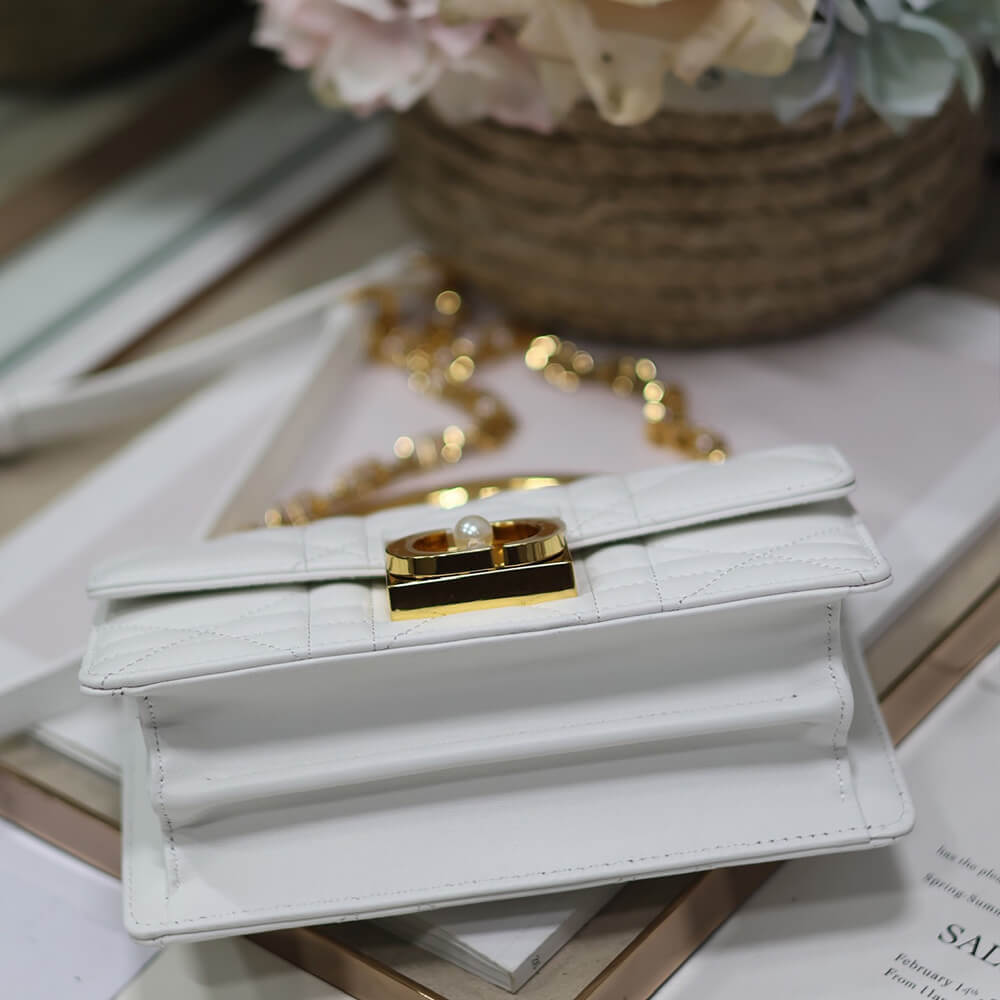Mini D10r Ange Bag