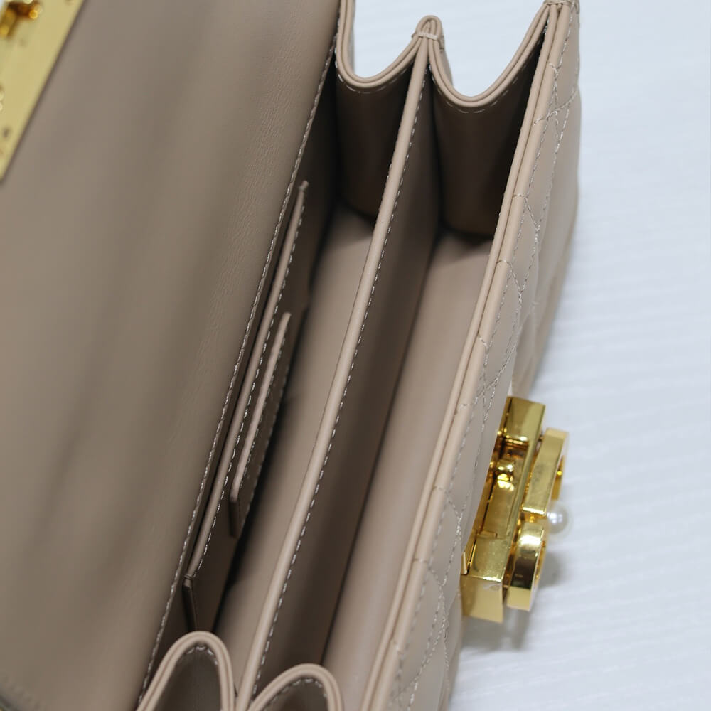 Mini D10r Ange Bag