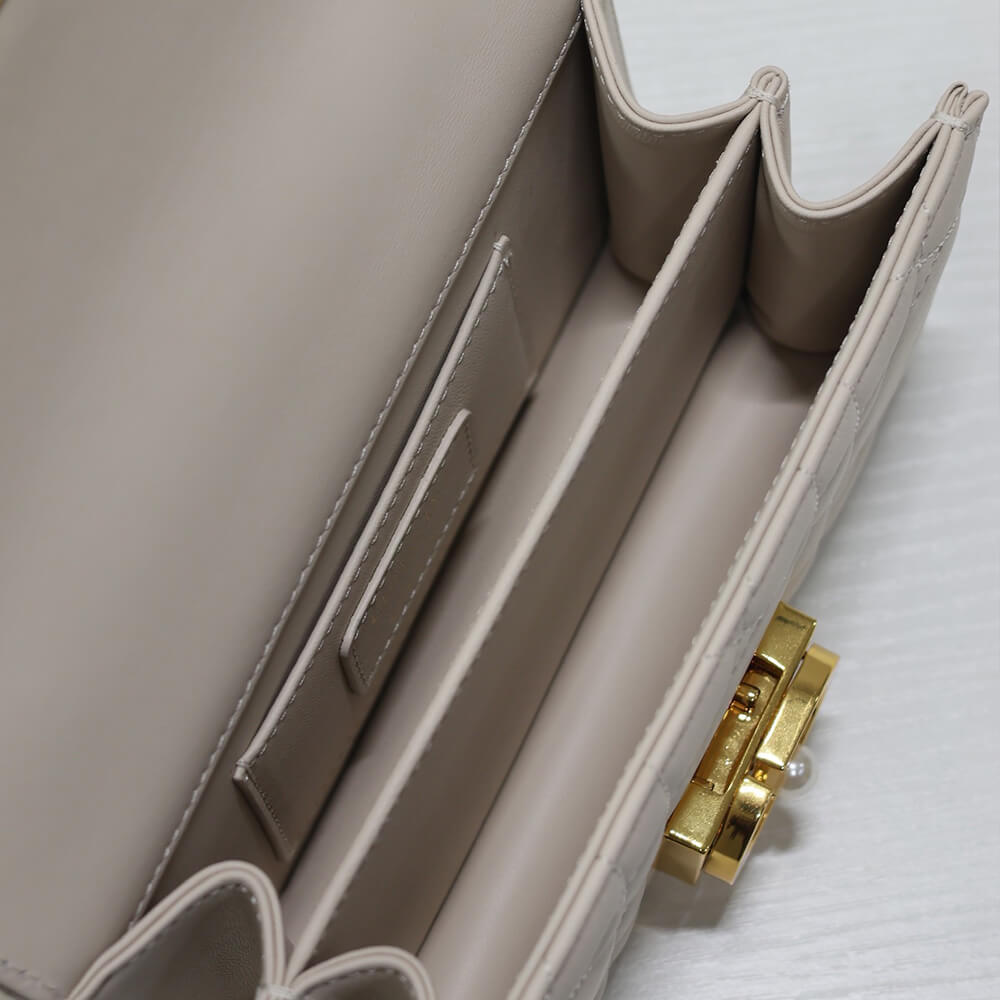 Mini D10r Ange Bag