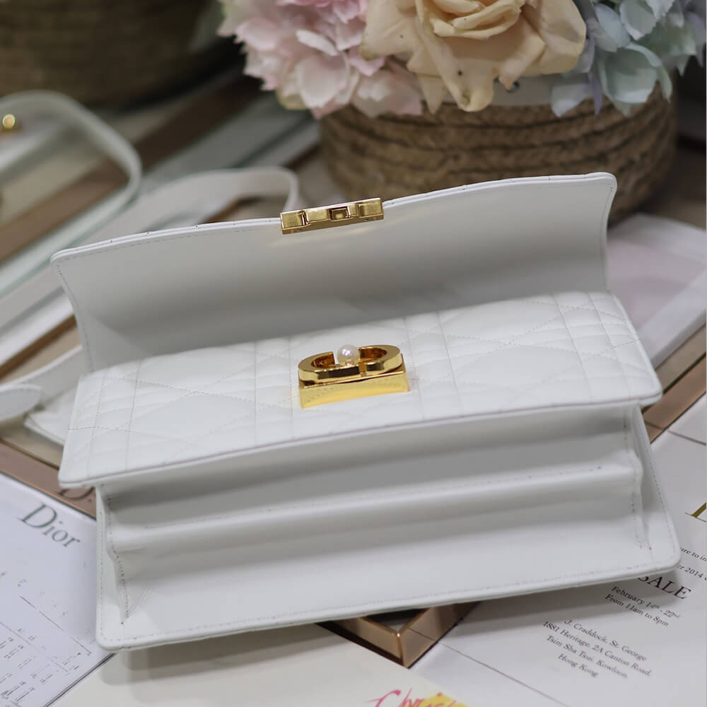 Medium D10r Ange Bag