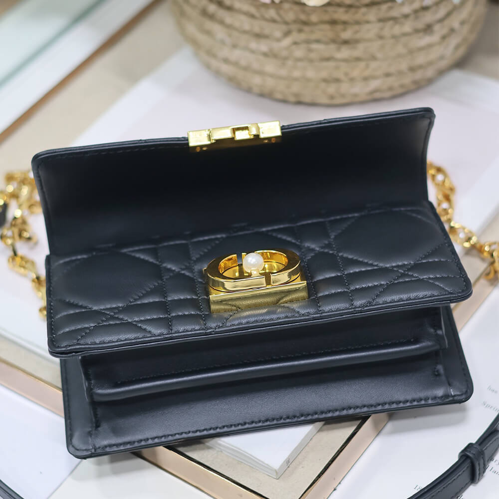 Mini D10r Ange Bag